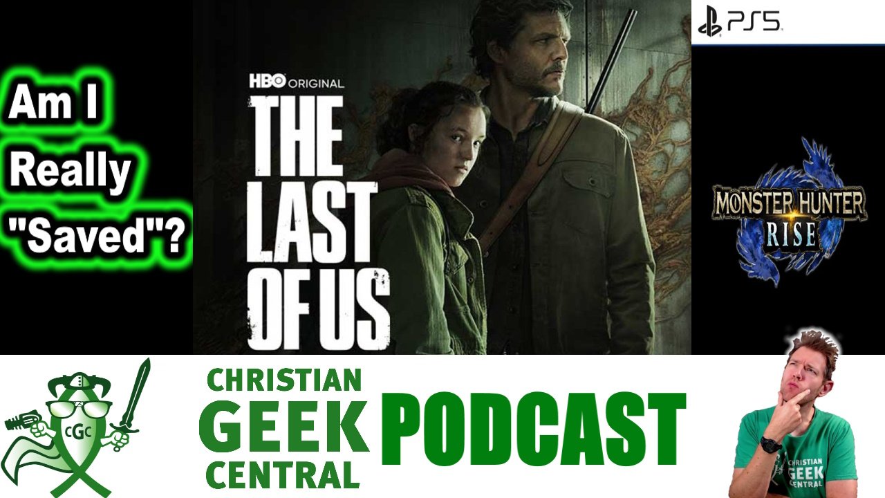 The Last of Us Part I' on sale: Save $20