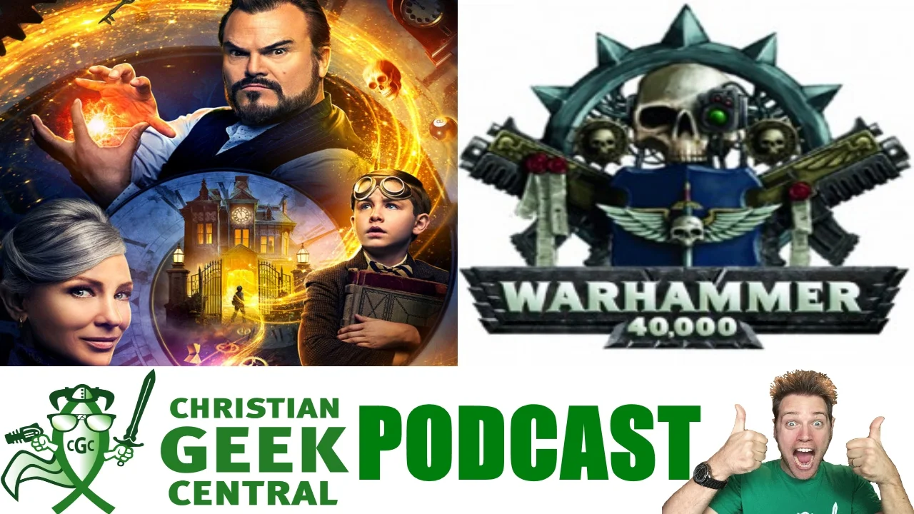 CGC_HouseClock_and_Warhammer40k.jpg