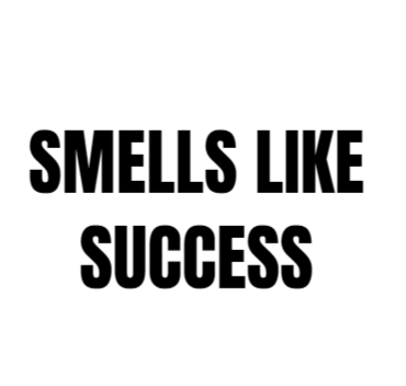 Smells like Success Candle