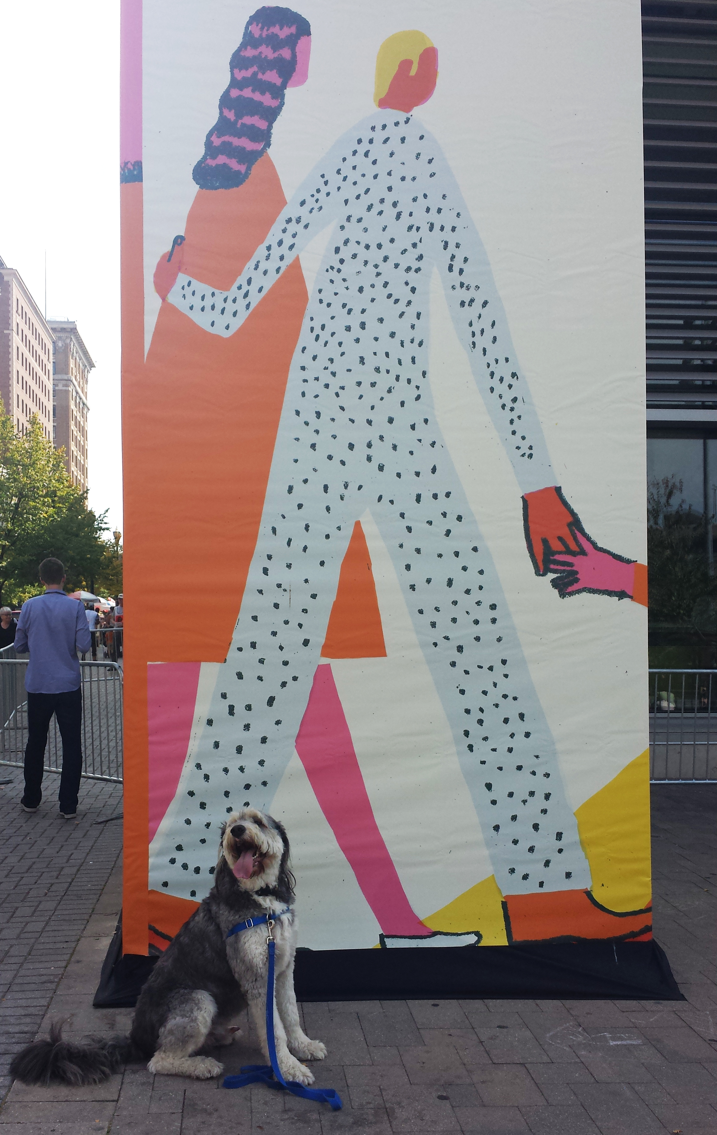 ArtForum: ArtPrize Fellowship for Emerging Curators