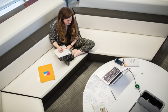 Cool jobs: Heather Duffy, Curator
