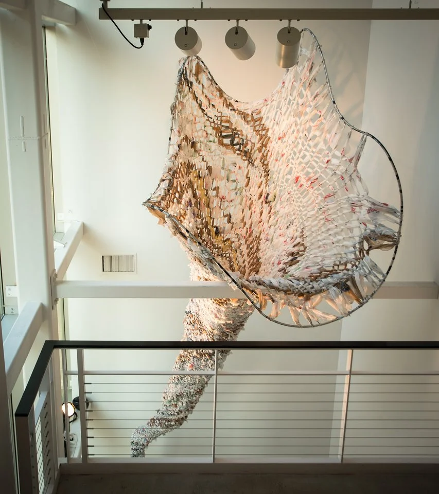 MEGA 2017 - Stairwell Gallery.jpeg