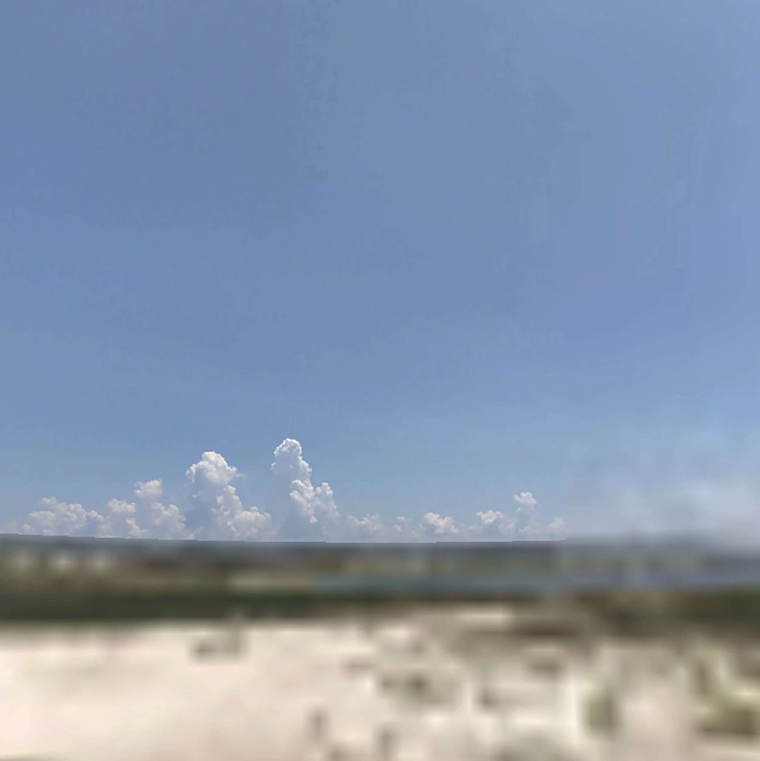 Frontwater, 2024 - Print