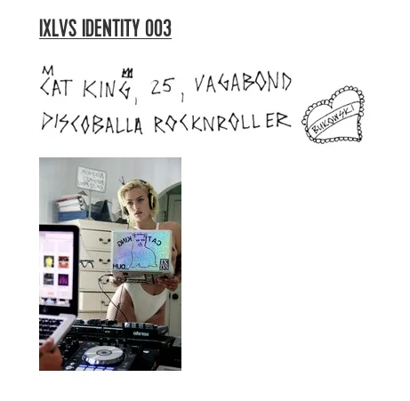 INTERVIEW WITH IXLVS