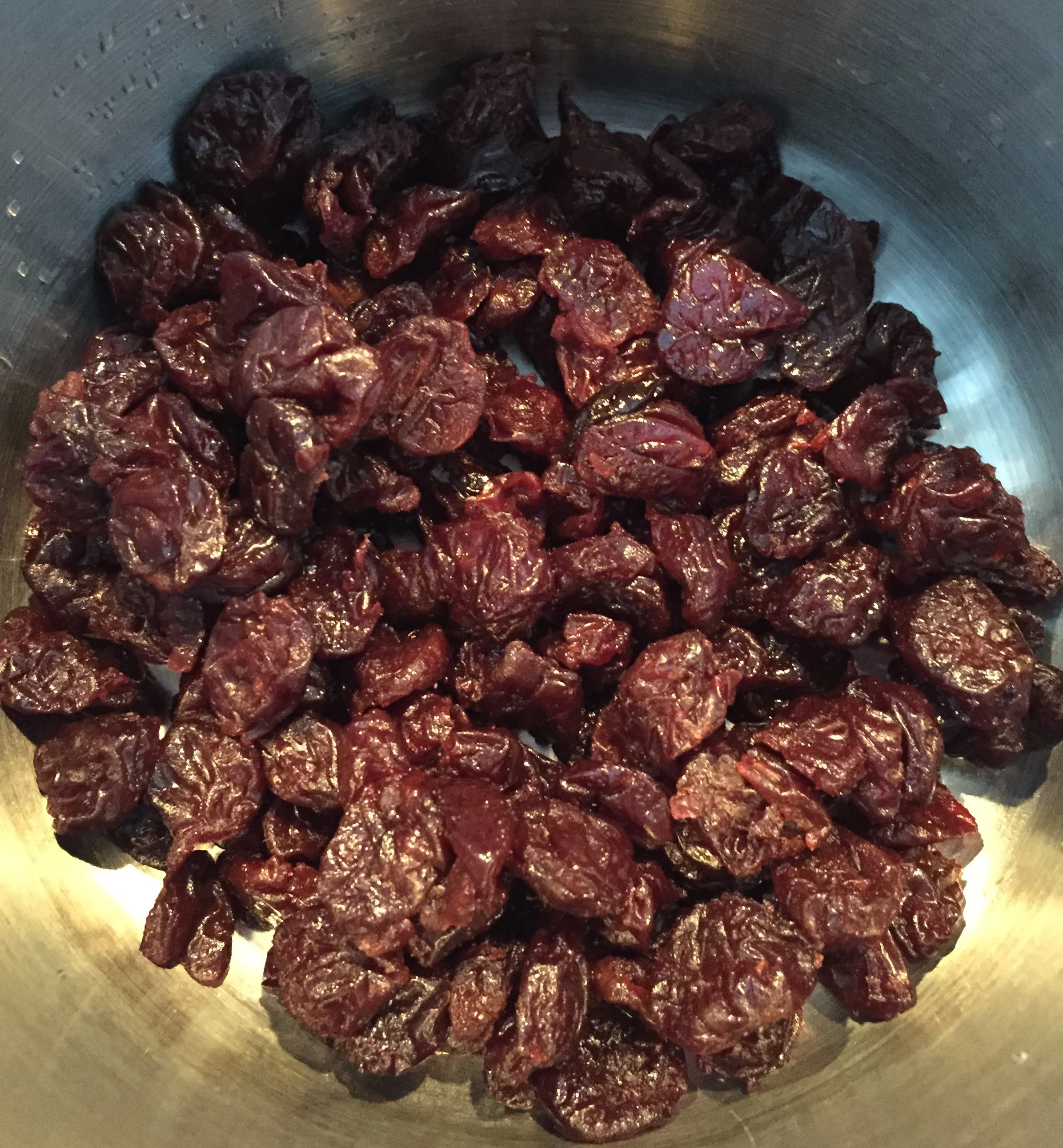 Montmorency Cherries