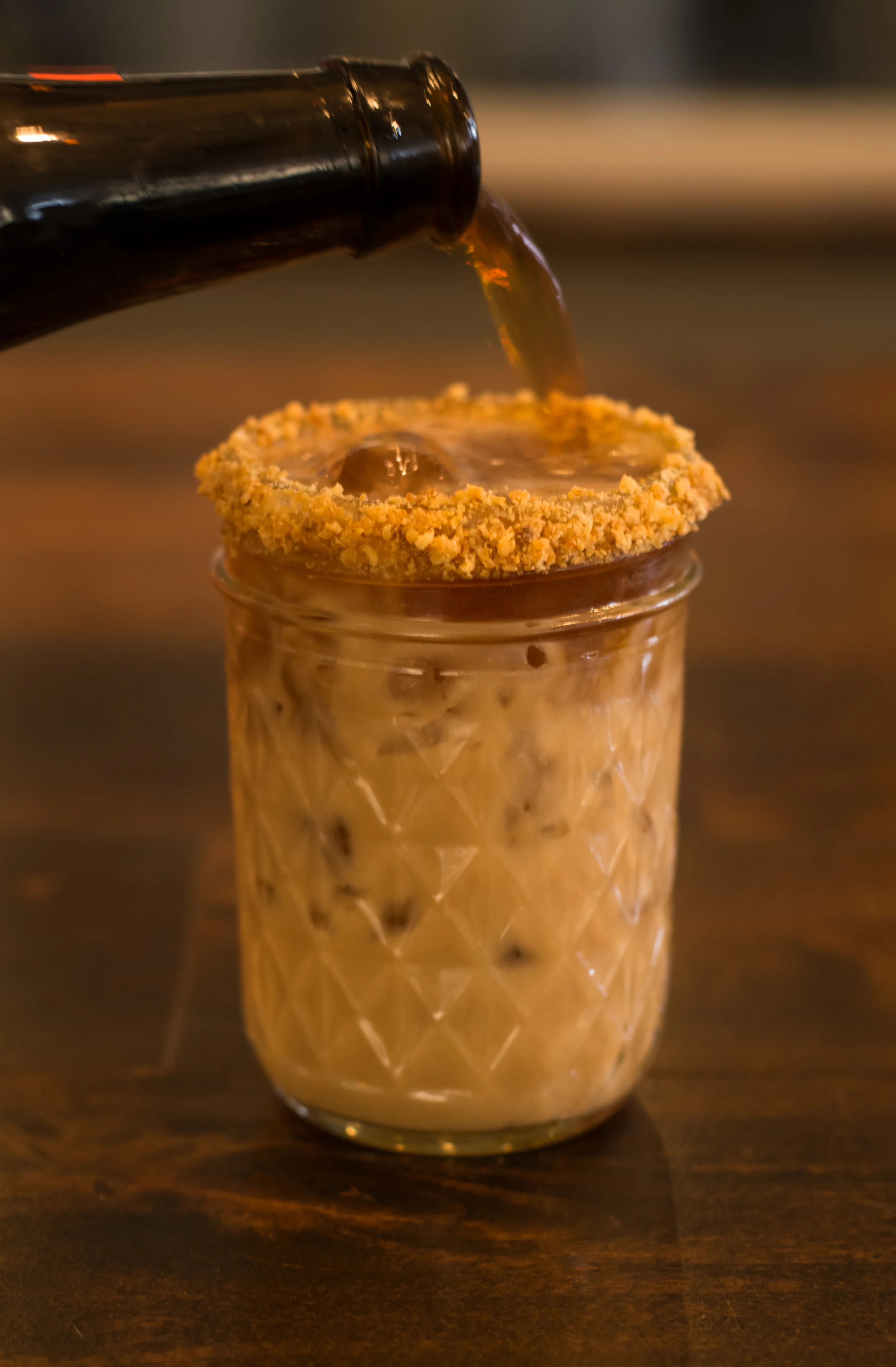 Girl Scout Cookie Cocktails, Part 3