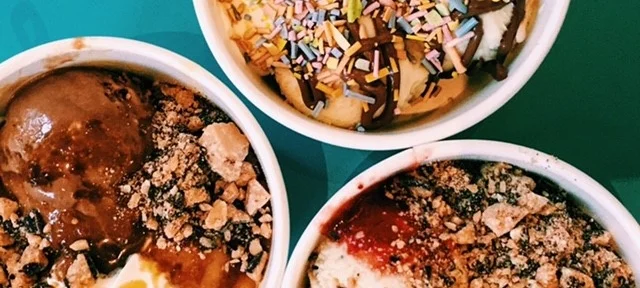 Ruth and Phil's Ice Cream