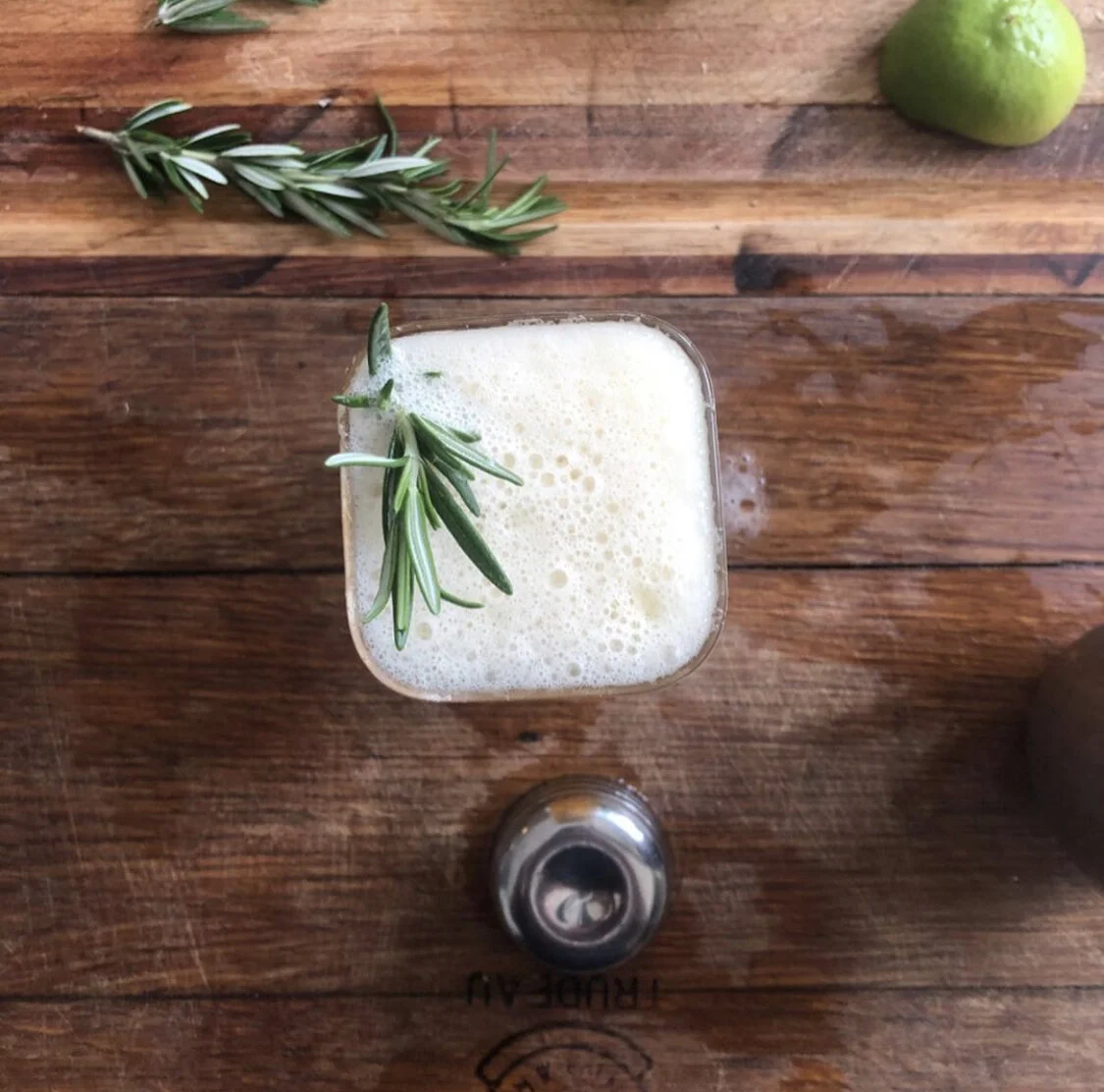 Scotch Cocktails with Julian Short