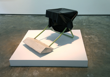 Untitled (JEFF 2) 2014