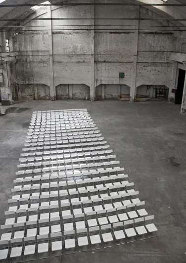 I do not have to prove you anything 2011 C-Print 39.4 x 27.5 inches