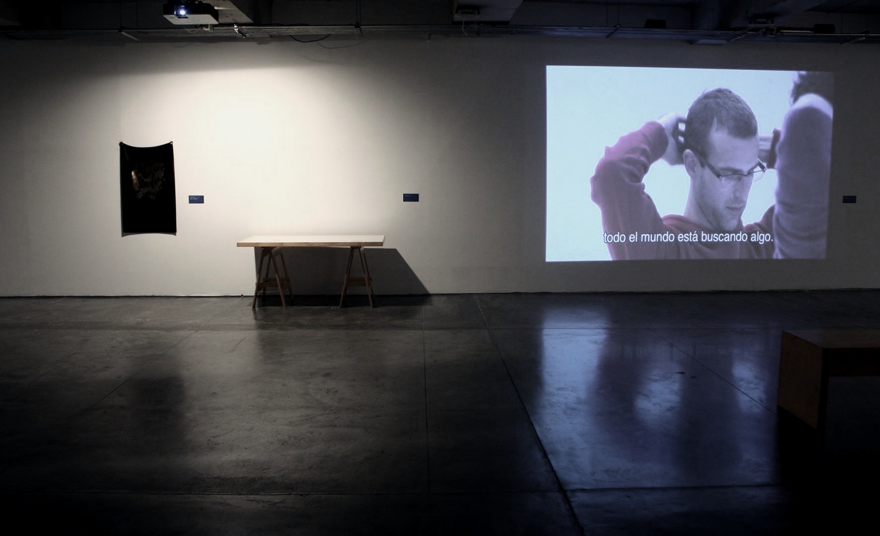 THE PERILS OF OBEDIENCE. Solo Exhibition. MUSEO DEL BANCO DE LA REPÚBLICA. Bogotá, Colombia. 2017