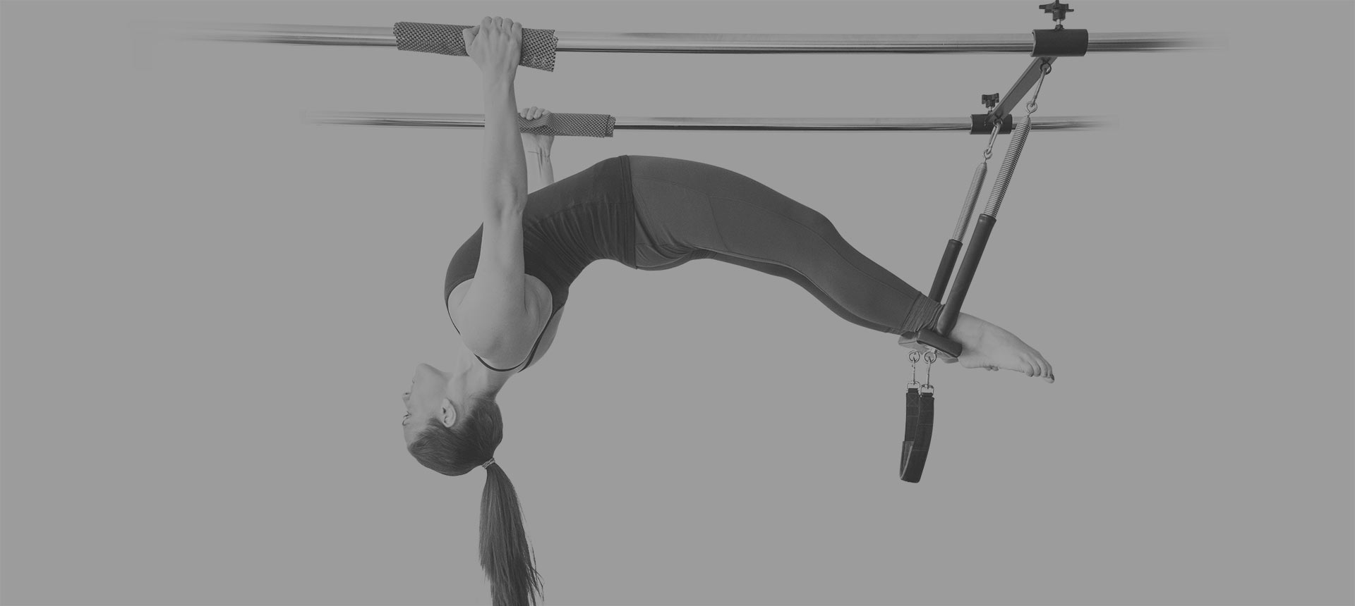Stretch, strengthen, and move your way to lifelong wellness.
