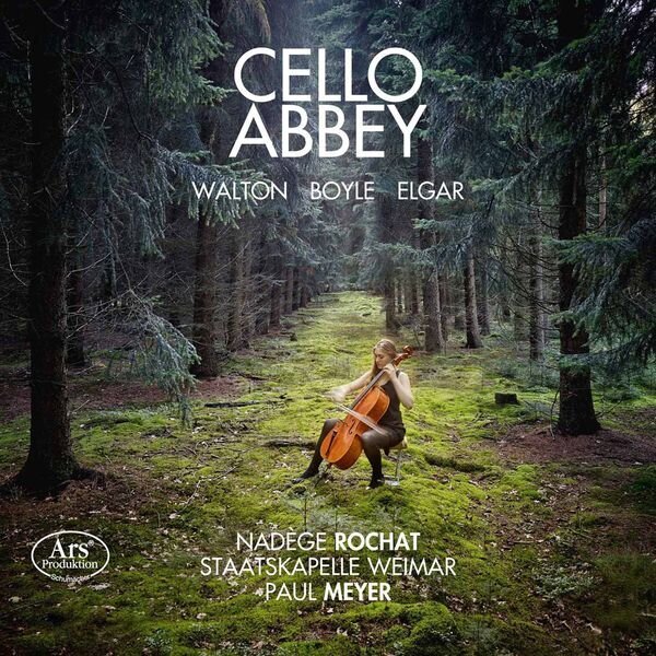 Cello Abbey (2016)
