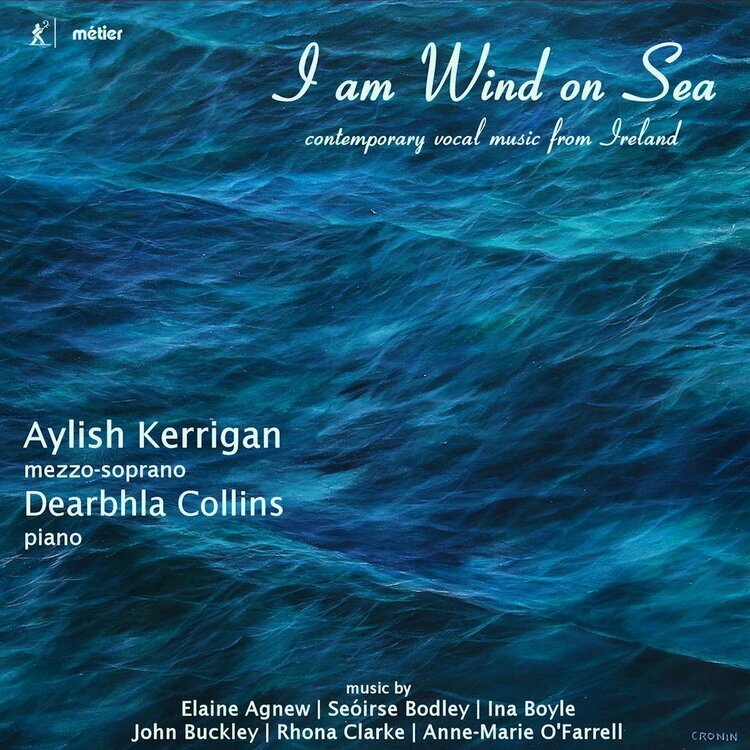 I am Wind on Sea (2016)