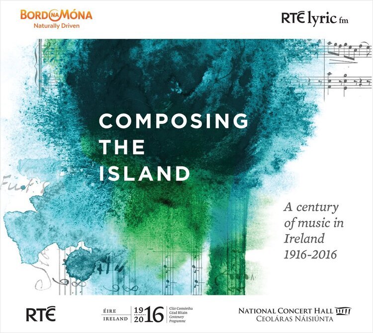 Composing the Island (2016)