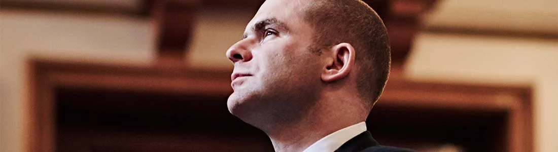 IBSL Patron John Gilhooly awarded CBE