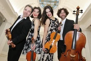 Ina Boyle's String Quartet in E minor