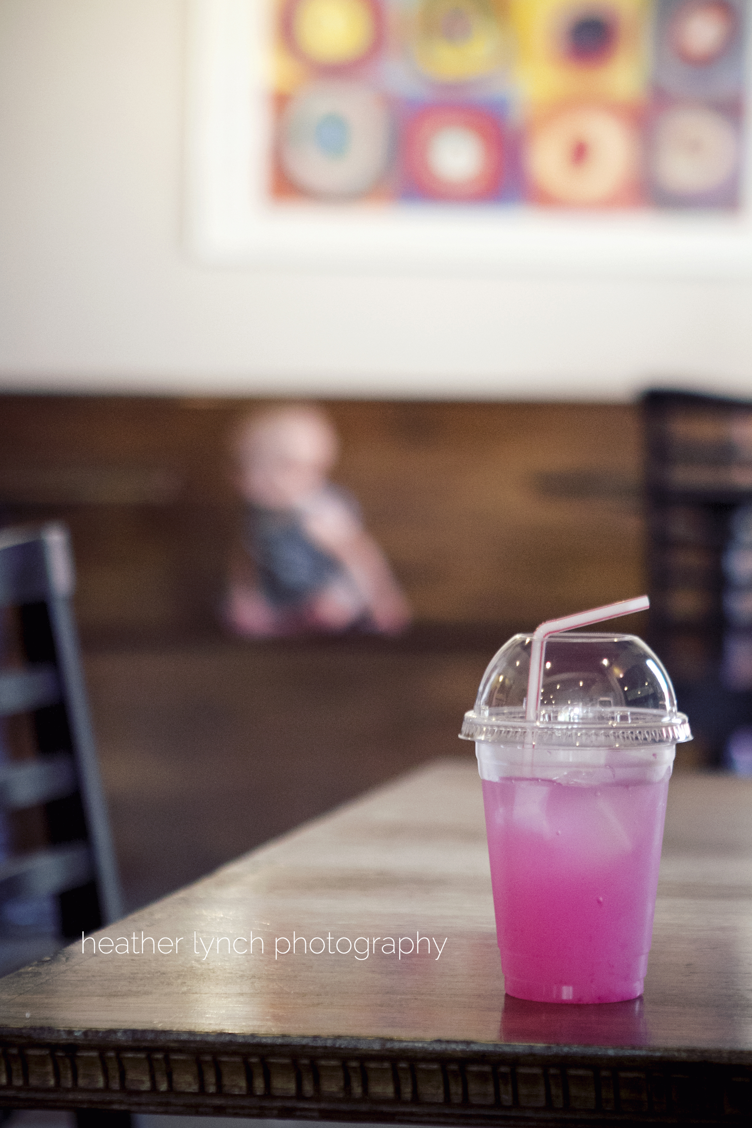 black walnut, wortley village, canada's best neighbourhood, pink lemonade, kandinsky, london ontario, london ontario baby photography, london ontario portrait photographer, heather lynch photography, heather lynch, natural light portraits, wortley, village, community, baby girl, lifestyle photography