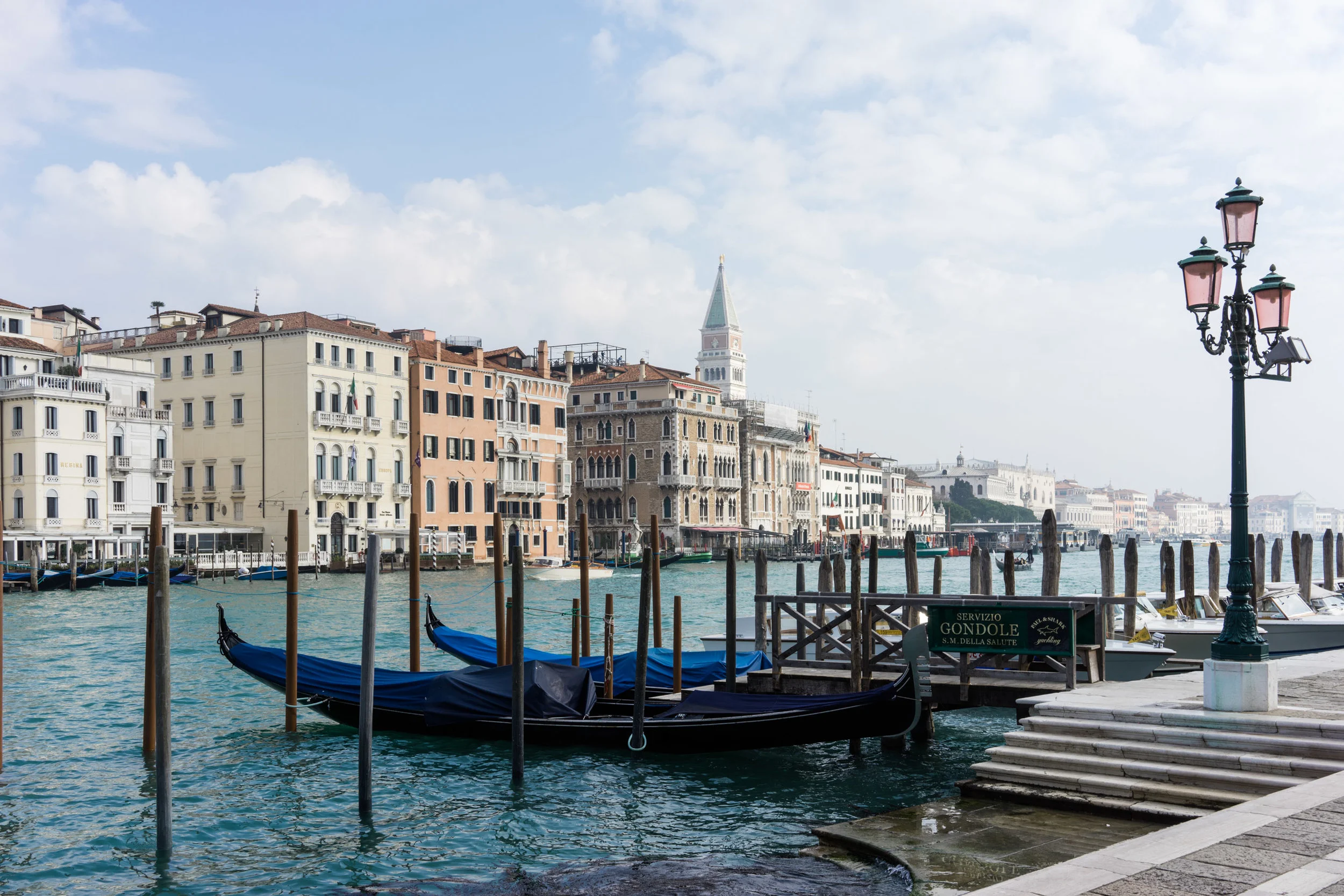 Venecia