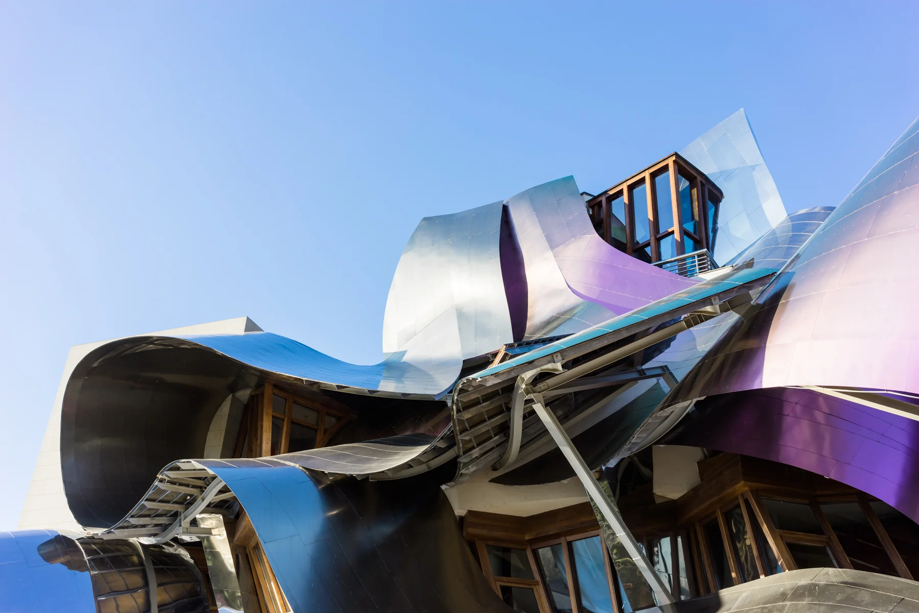 Bodegas Marqués de Riscal