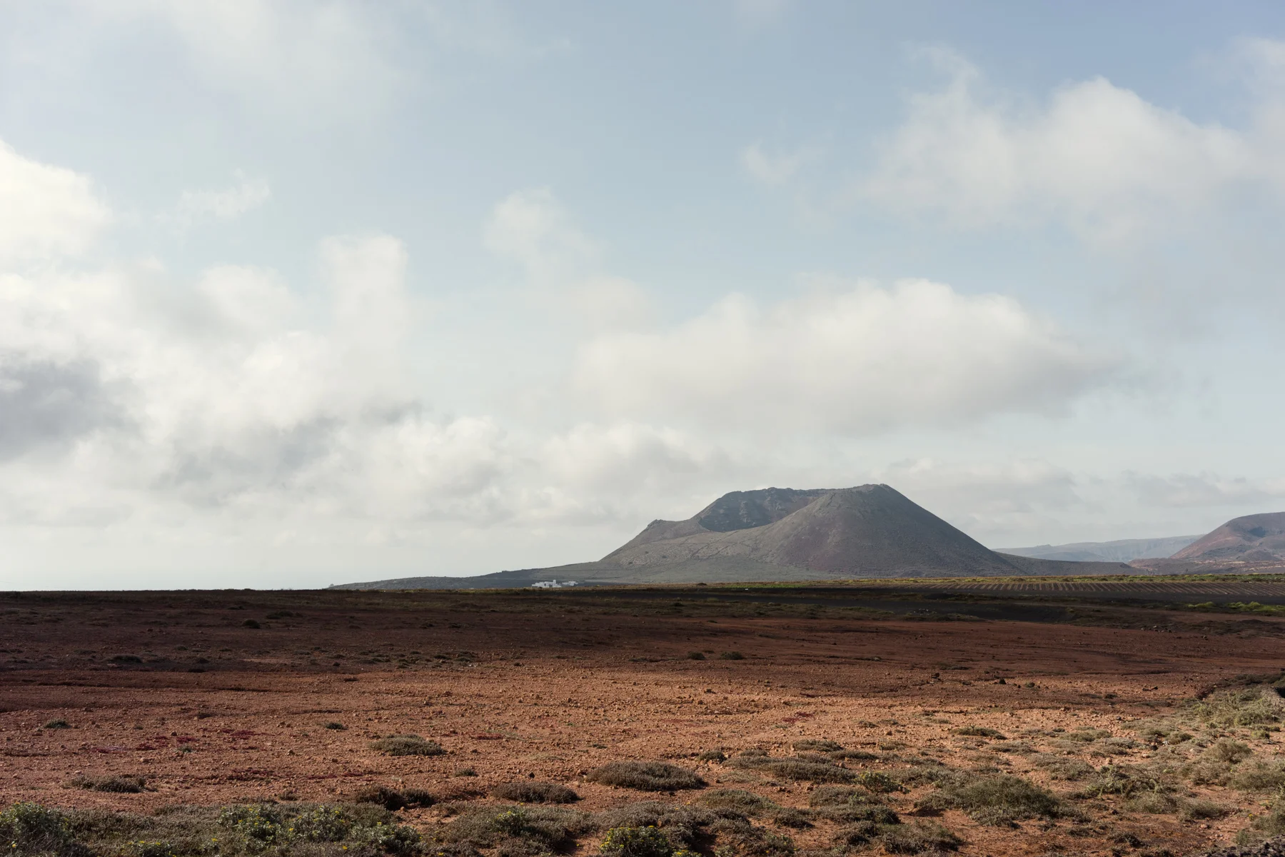 Lanzarote