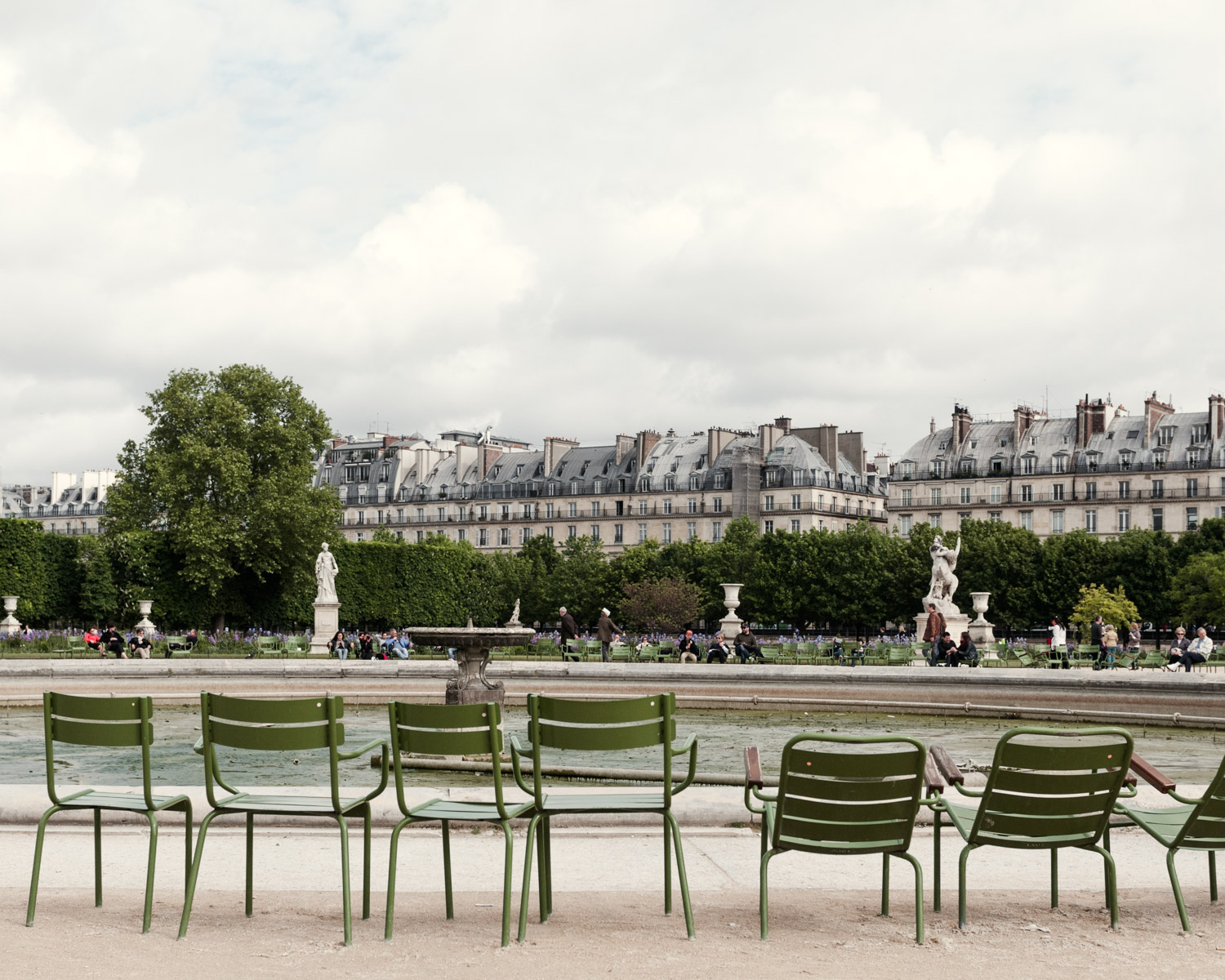París | Tres clásicos que fotografiar