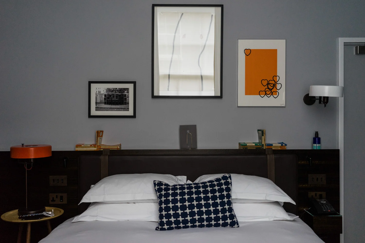 Londres | The Laslett Hotel