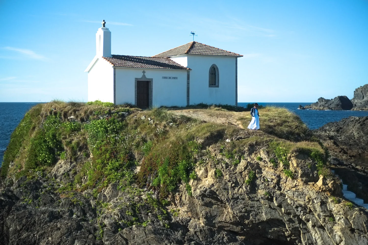 Galicia | En ruta con Bip & Drive