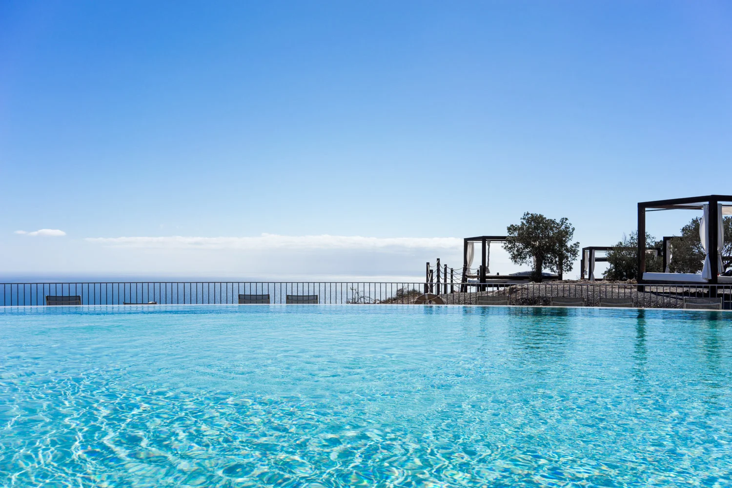 Gran Canaria | Salud y bienestar (II)