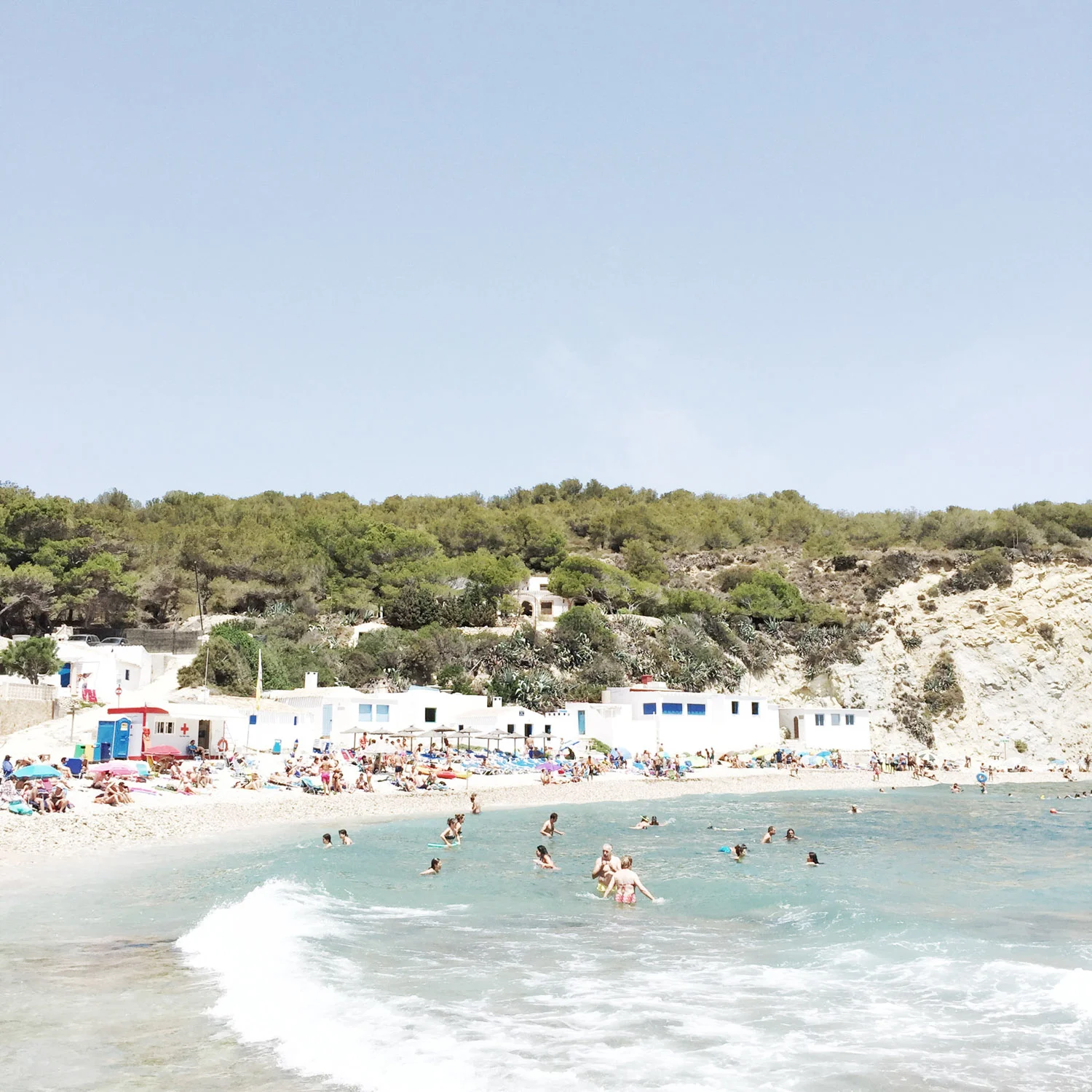 Jávea y Dénia | Día de excursión