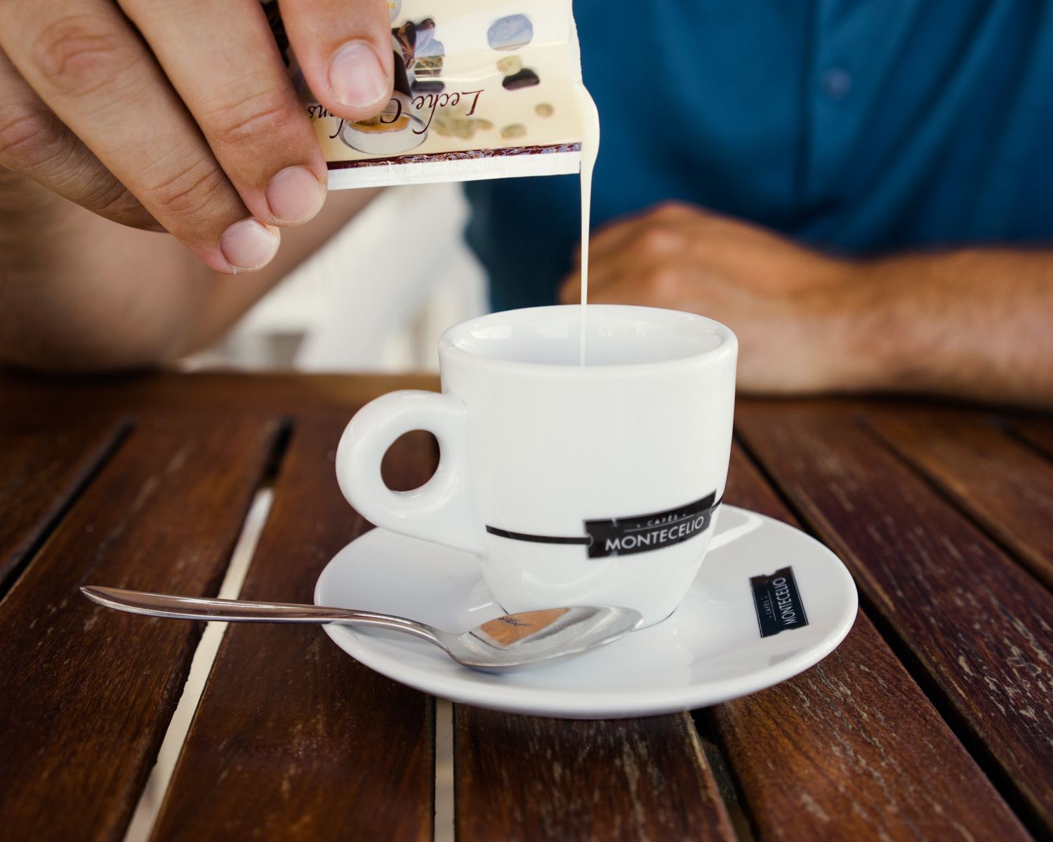 Benicasim | desayuno a pie de playa en Voramar
