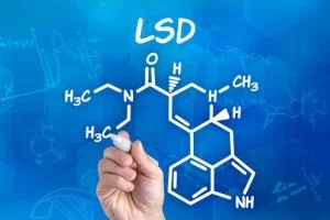 My Son Does LSD (and I encourage him)