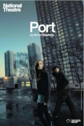 Port by Simon Stephens