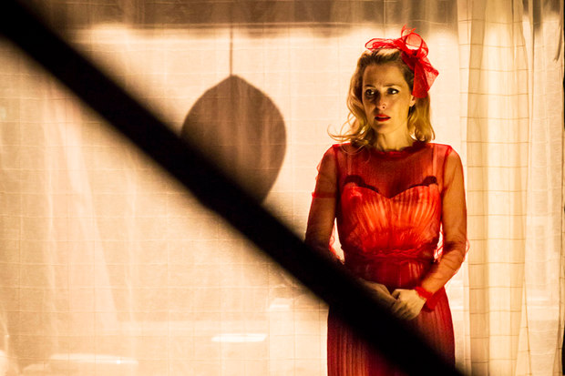 A Streetcar Named Desire by Tennessee Williams