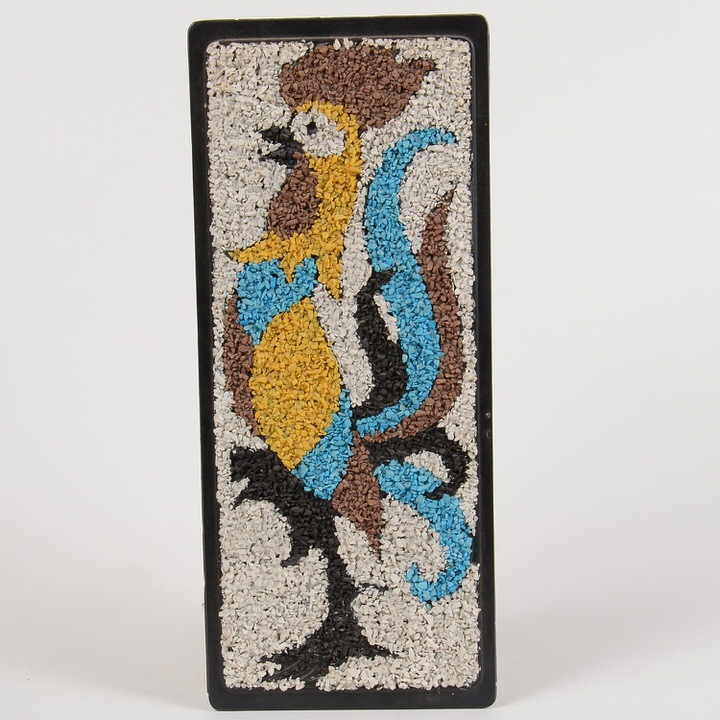 16 3/4" x 7"