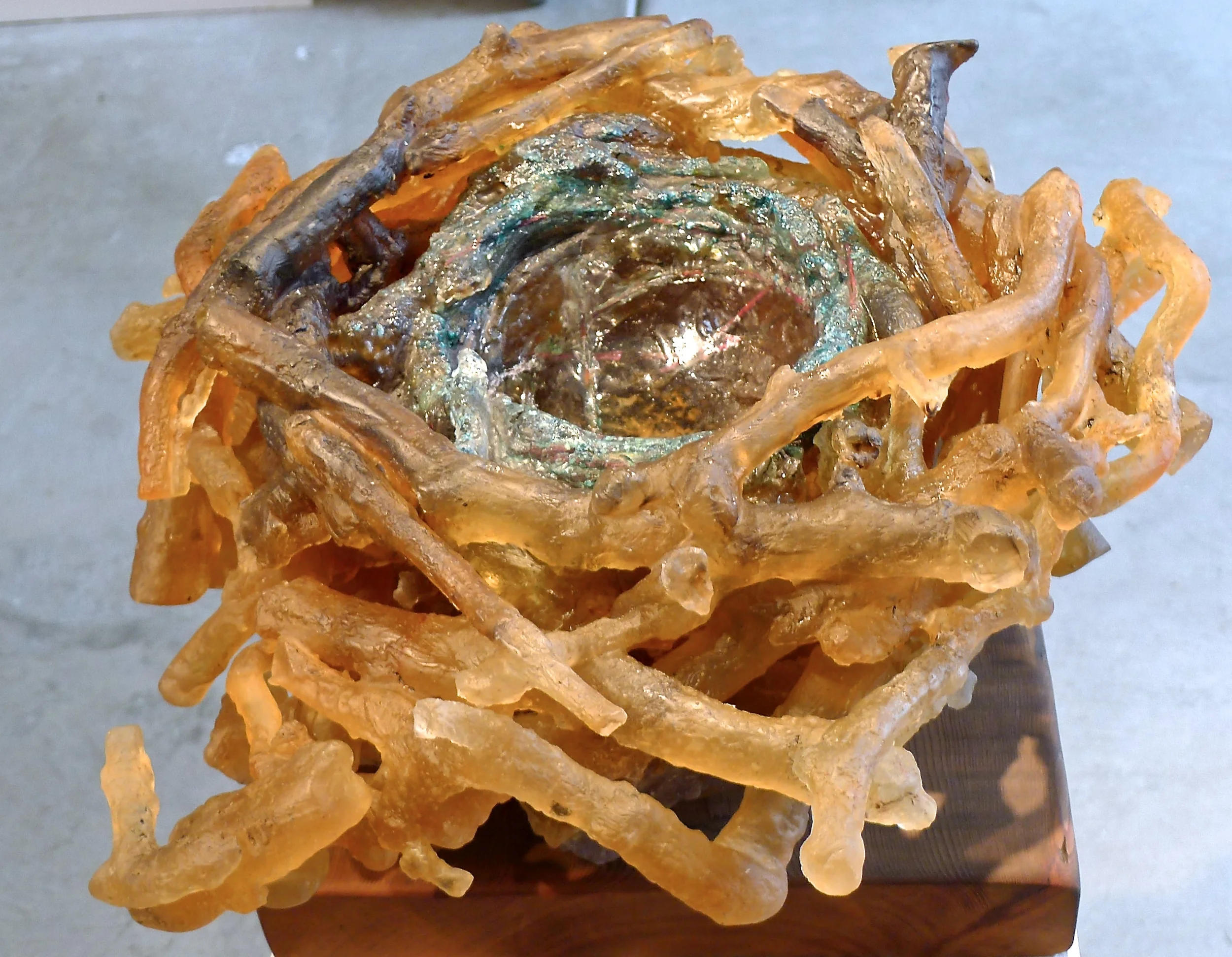 osprey 1 close up installation view.JPG