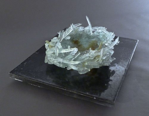 Ice Plant and Night Sea