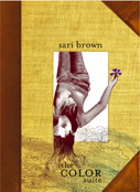 The Color Suite Sari Brown Earthwork Music