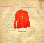 Sweater Weather Light in August Independent CD Release