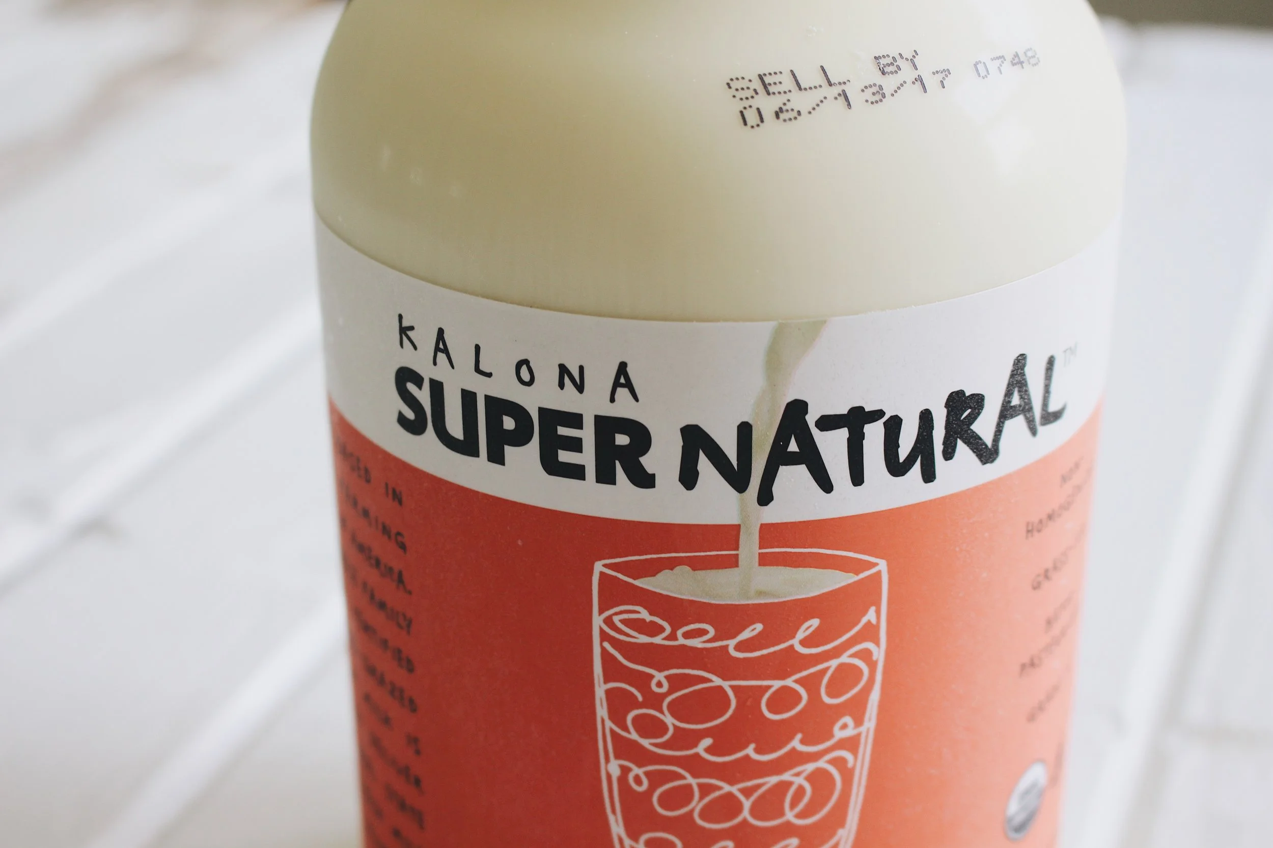 The Truth Behind Our Food Kalona Supernatural Under A Tin Roof