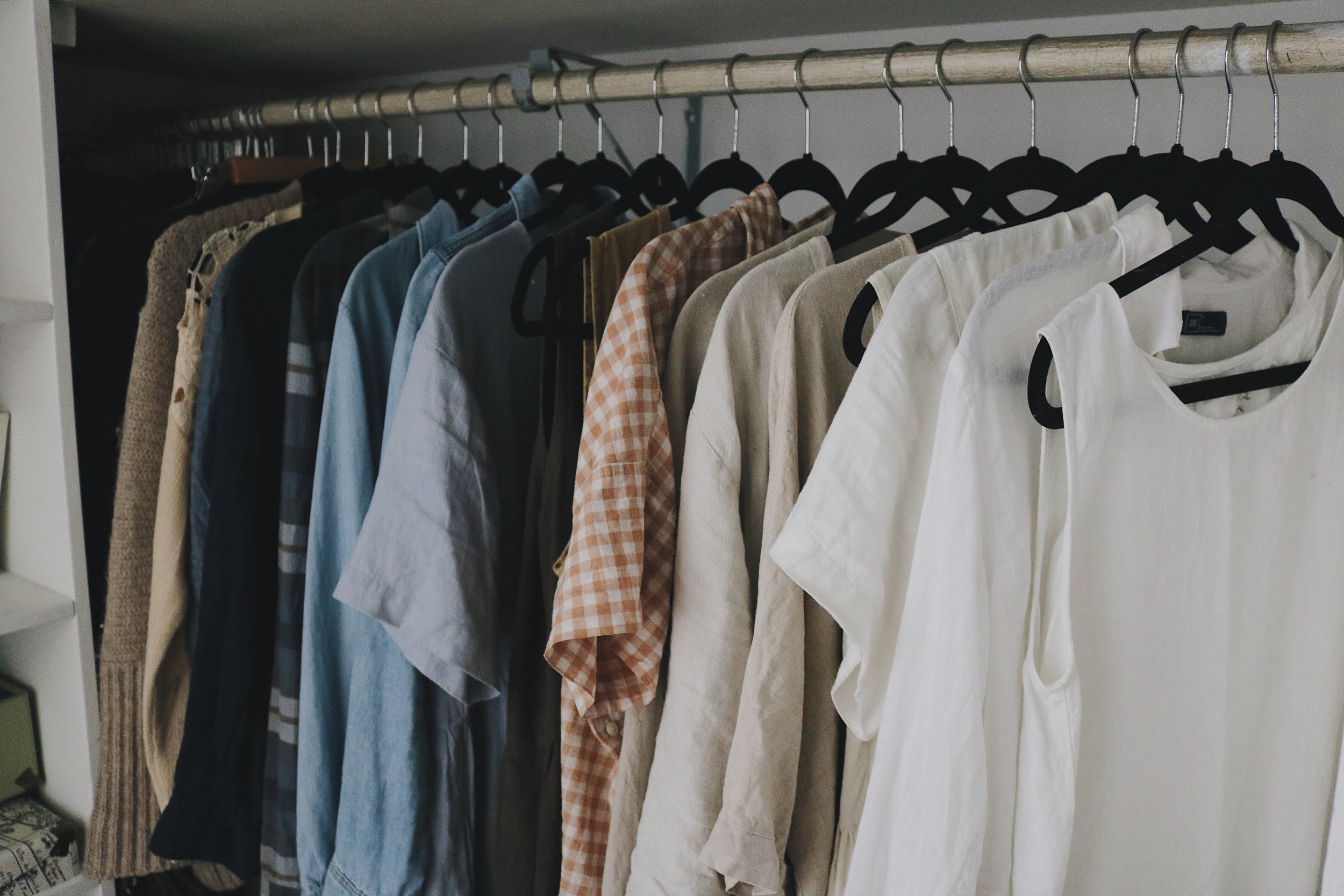 creating a uniform and how it changed my life under a tin roof