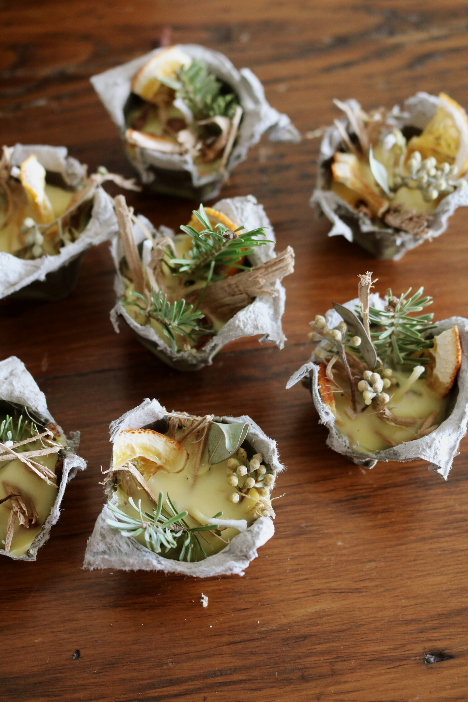 13 Beautiful + Practical Things to Make with Beeswax