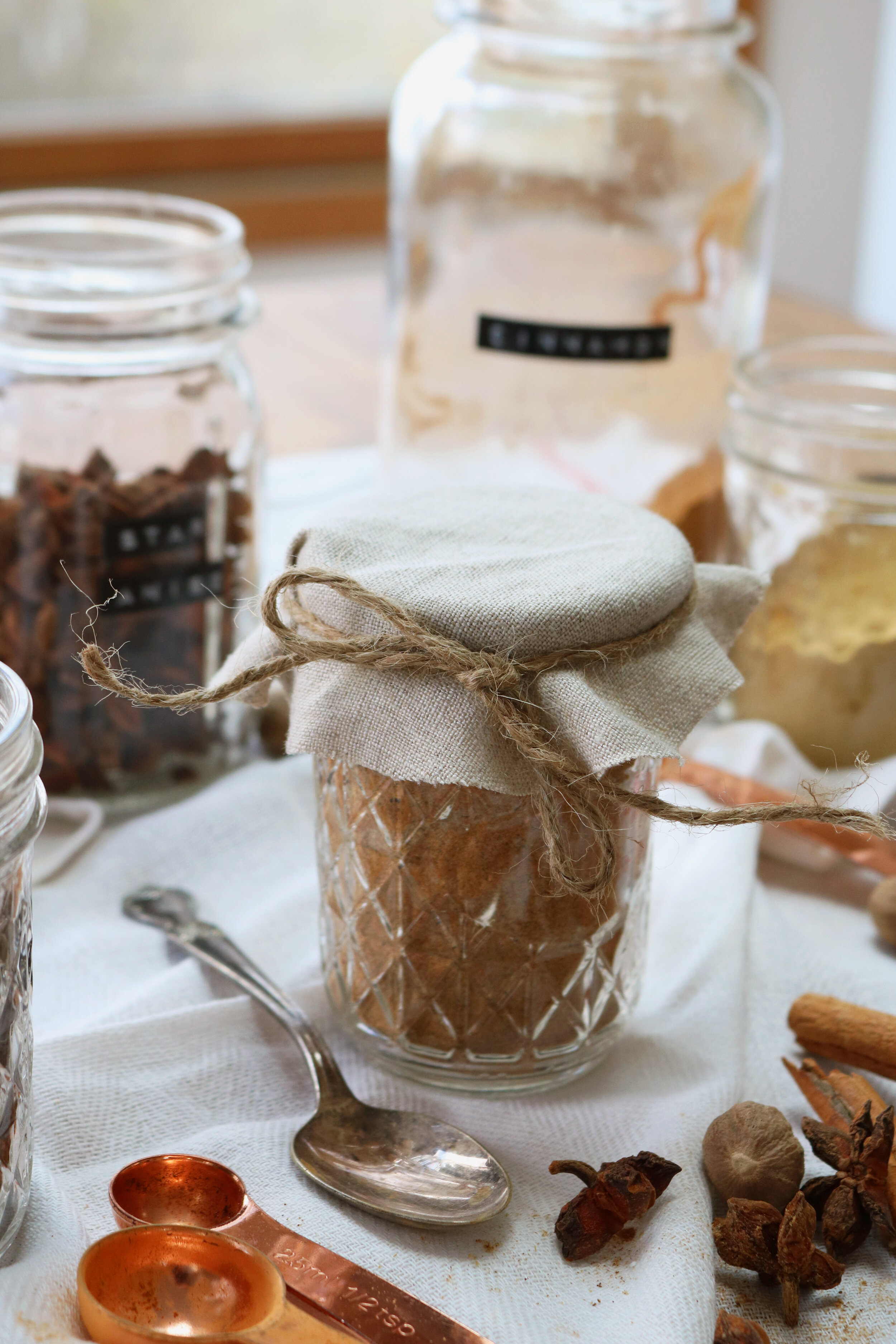 Homemade Chai Latte Mix Under A Tin Roof So same deal, heat, mix in the caramel, shake it up, pour it in. homemade chai latte mix under a tin