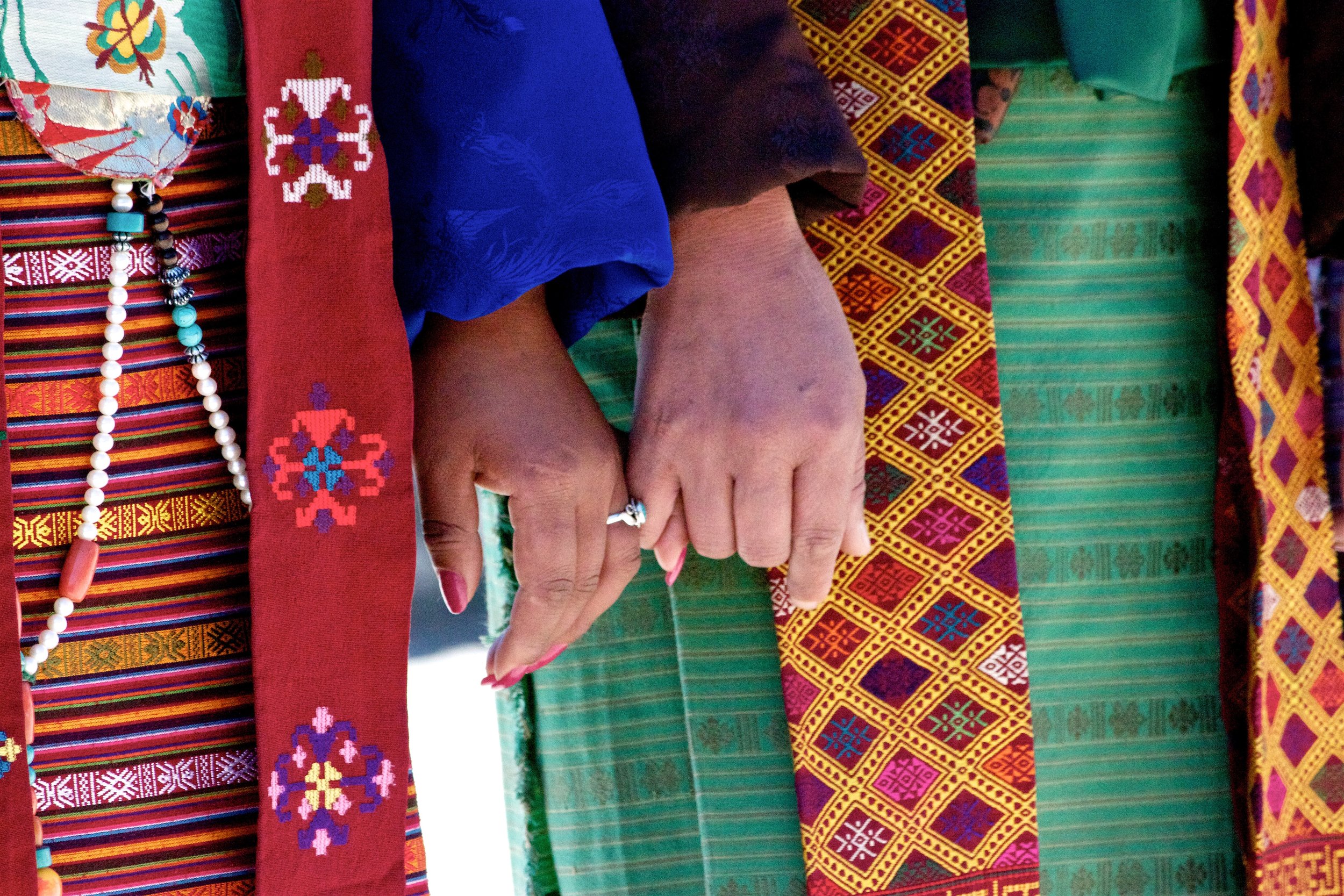 Sisterhood - Bhutan