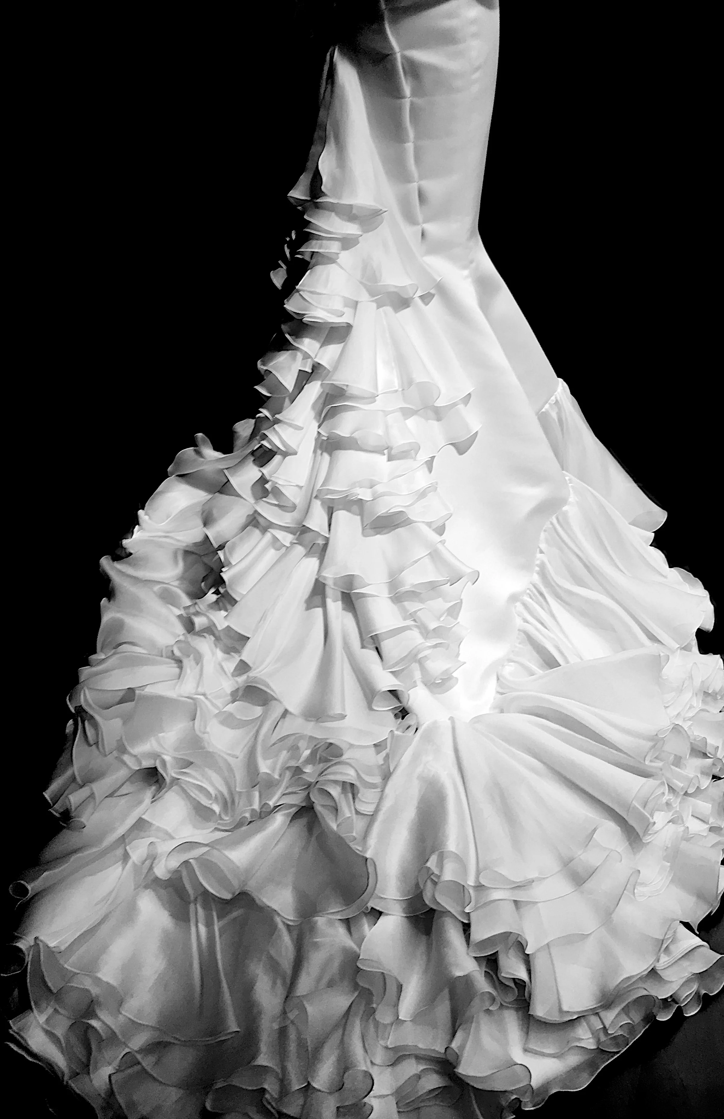 Flamenco - Sevilla, Spain