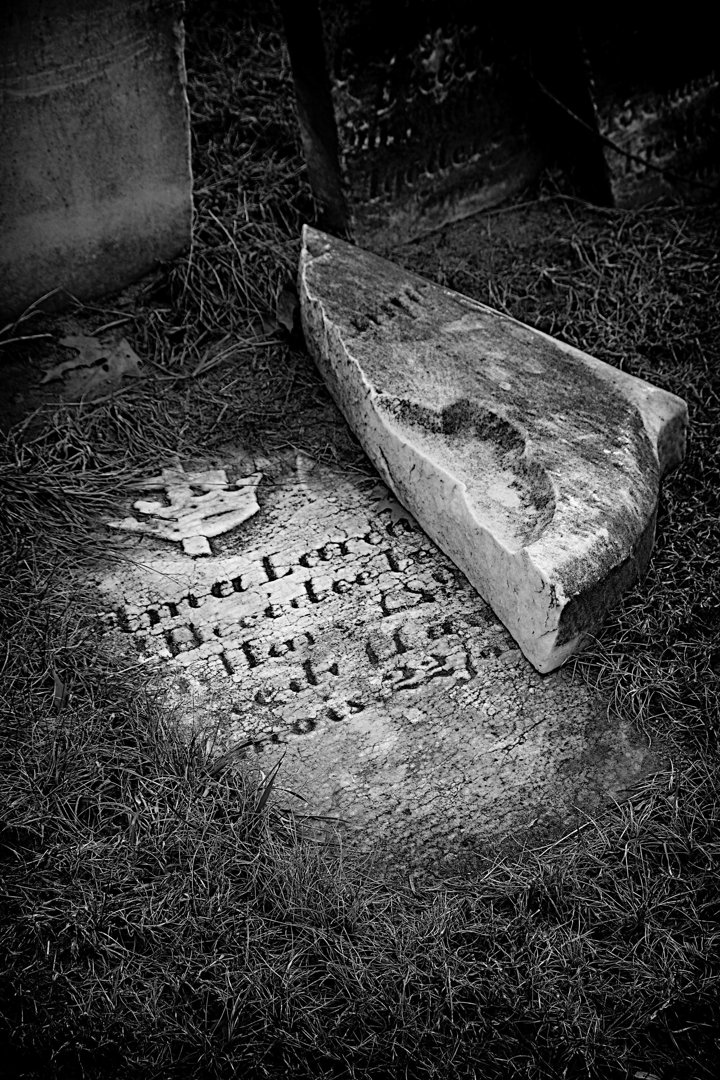 Engraved in Stone - Woonsocket, RI