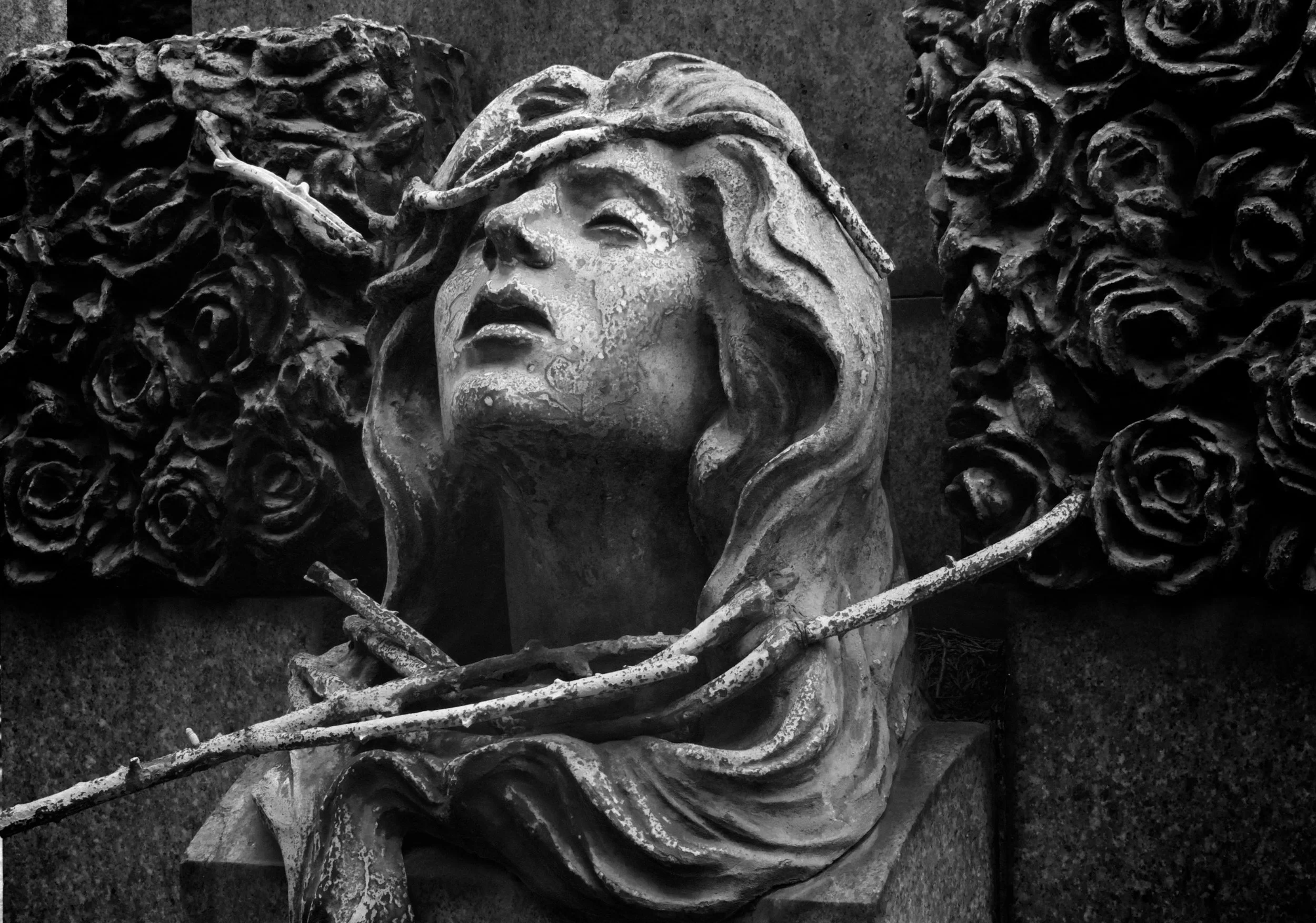 Windblown - Milan, Italy