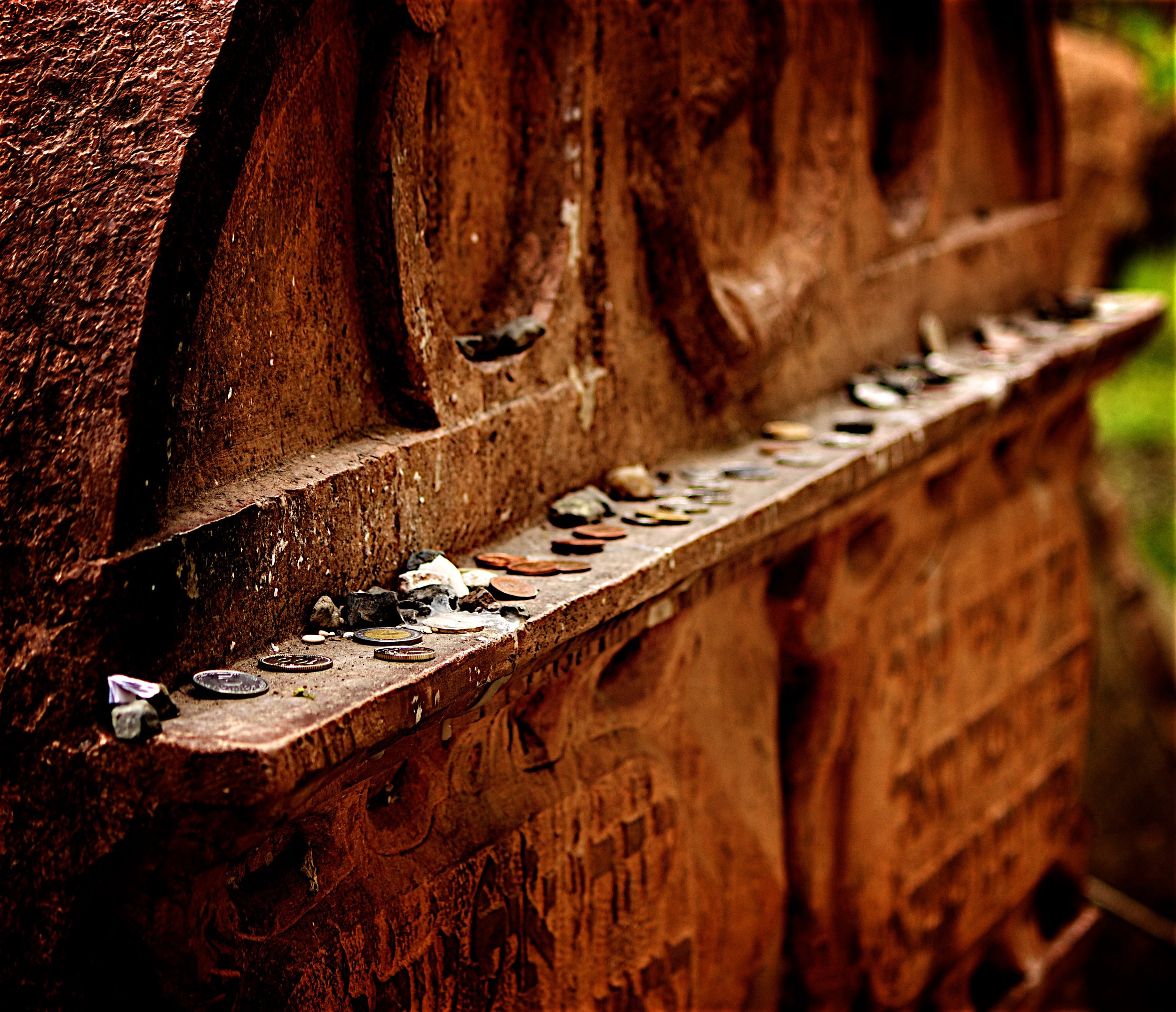 Money After Death - Prague, Czech Republic