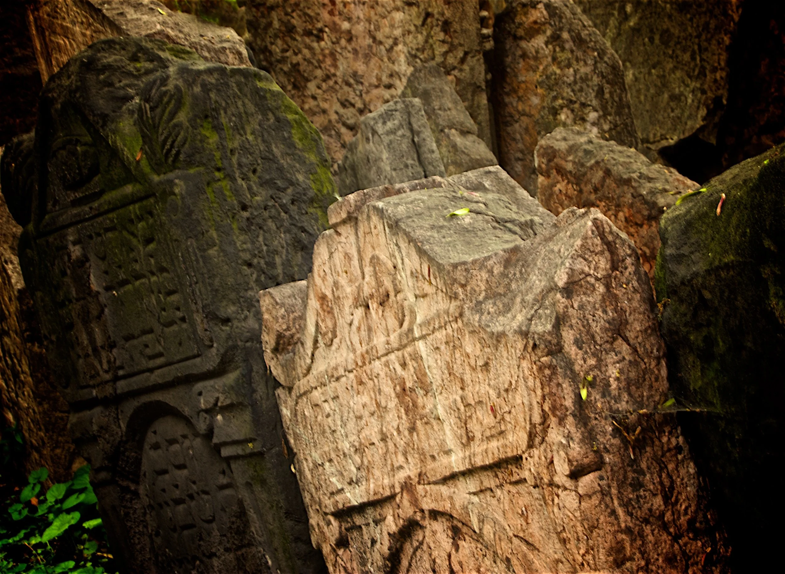 The Death Scene - Prague, Czech Republic