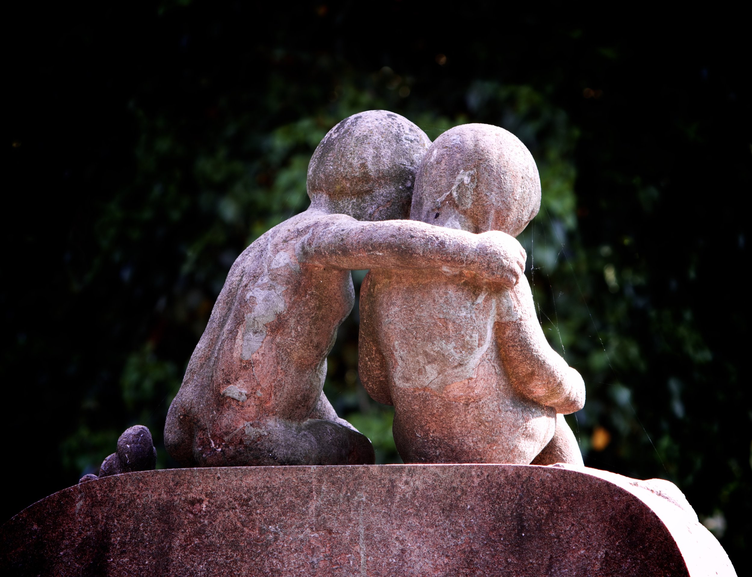 Never Forgotten - Prague, Czech Republic